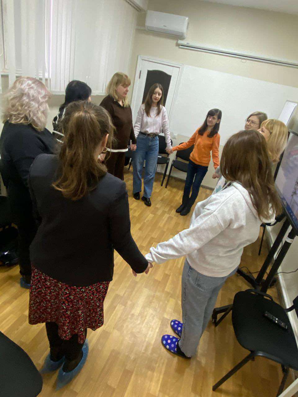 Семінар практикум для корекційних педагогів і психологів ЗДО